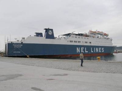 Ανεκτέλεστο το σημερινό δρομολόγιο του Ταξιάρχη;