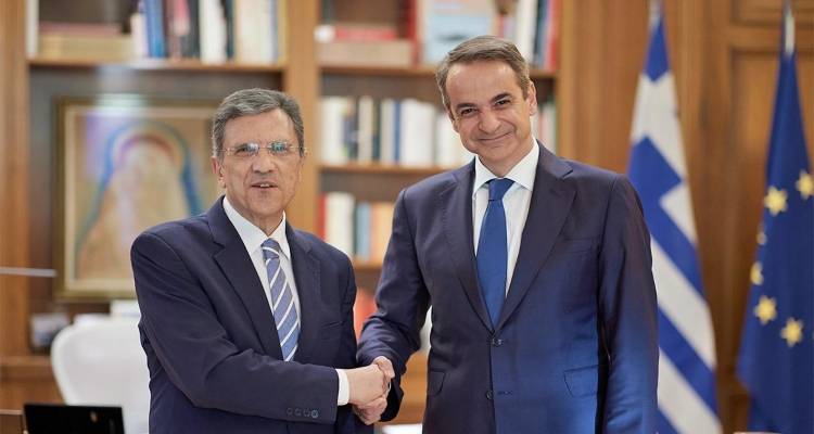 &Eta; &Nu;&Delta; &alpha;&nu;&alpha;&kappa;&omicron;ί&nu;&omega;&sigma;&epsilon; &tau;&eta;&nu; &upsilon;&pi;&omicron;&psi;&eta;&phi;&iota;ό&tau;&eta;&tau;&alpha; &tau;&omicron;&upsilon; &Gamma;&iota;ώ&rho;&gamma;&omicron;&upsilon; &Alpha;&upsilon;&tau;&iota;ά &sigma;&tau;&iota;&sigmaf; &epsilon;&upsilon;&rho;&omega;&epsilon;&kappa;&lambda;&omicron;&gamma;έ&sigmaf;