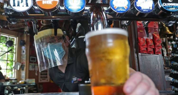 &Kappa;&omicron;&rho;&omicron;&nu;&omicron;ϊό&sigmaf; &ndash; &Beta;&rho;&epsilon;&tau;&alpha;&nu;ί&alpha; : &Epsilon;&pi;&iota;&kappa;&rho;ί&nu;&omicron;&nu;&tau;&alpha;&iota; &beta;&omicron;&upsilon;&lambda;&epsilon;&upsilon;&tau;έ&sigmaf; &epsilon;&pi;&epsilon;&iota;&delta;ή &pi;&alpha;&rho;&alpha;&beta;ί&alpha;&sigma;&alpha;&nu; &tau;&omicron;&upsilon;&sigmaf; &kappa;&alpha;&nu;ό&nu;&epsilon;&sigmaf; &pi;&rho;&omicron;&sigma;&tau;&alpha;&sigma;ί&alpha;&sigmaf;