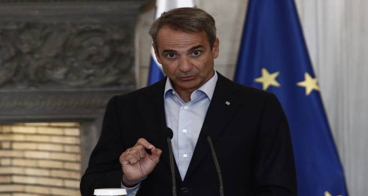 &Mu;&eta;&tau;&sigma;&omicron;&tau;ά&kappa;&eta;&sigmaf;: &laquo;&Kappa;&lambda;&epsilon;ί&nu;&omicron;&upsilon;&nu; ό&lambda;&omicron;&iota; &omicron;&iota; &sigma;ύ&nu;&delta;&epsilon;&sigma;&mu;&omicron;&iota;&raquo; &ndash; &Tau;&sigma;έ&phi;&epsilon;&rho;&iota;&nu;: &laquo;&Delta;&epsilon;&nu; &epsilon;ί&nu;&alpha;&iota; &omicron;&pi;&alpha;&delta;&omicron;ί, &epsilon;ί&nu;&alpha;&iota; &kappa;&alpha;&rho;&kappa;ί&nu;&omicron;&sigmaf; &tau;&omicron;&upsilon; &pi;&omicron;&delta;&omicron;&sigma;&phi;&alpha;ί&rho;&omicron;&upsilon;&raquo;