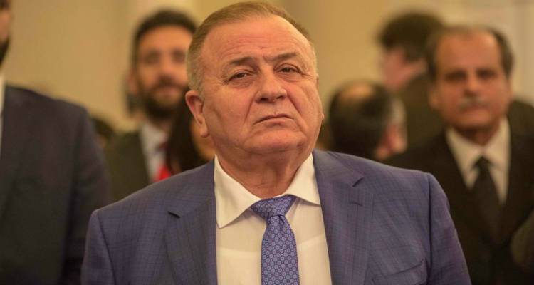 Ένας Λημνιός ξοδεύει εκατομμύρια στην Ουκρανία υπέρ της Ελλάδας