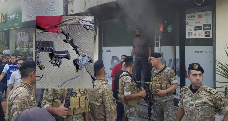 Το Ισραήλ κηρύσσει «νέα φάση» πολέμου μετά τις εκρήξεις των βομβητών της Χεζμπολάχ -Φόβοι για περιφερειακή ανάφλεξη