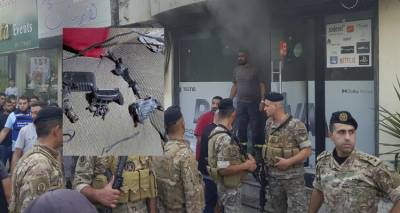 Το Ισραήλ κηρύσσει «νέα φάση» πολέμου μετά τις εκρήξεις των βομβητών της Χεζμπολάχ -Φόβοι για περιφερειακή ανάφλεξη