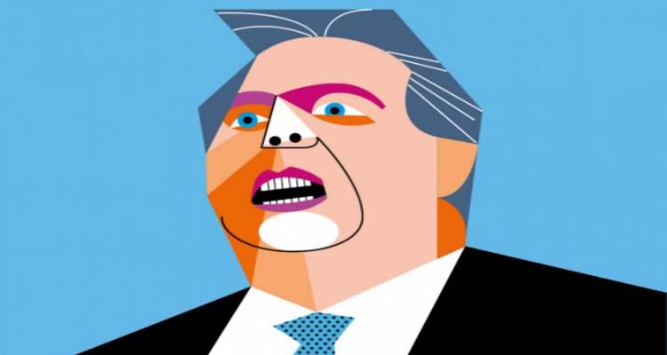 &Omicron;&iota; &alpha;&kappa;&rho;&alpha;ί&epsilon;&sigmaf; &delta;&eta;&lambda;ώ&sigma;&epsilon;&iota;&sigmaf; &epsilon;&nu;ό&sigmaf; &alpha;&kappa;&rho;&alpha;ί&omicron;&upsilon; &alpha;&nu;&theta;&rho;ώ&pi;&omicron;&upsilon;