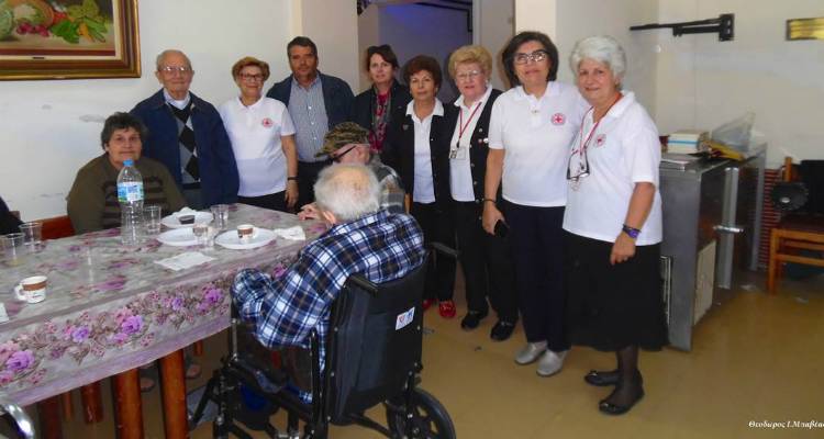 &Sigma;&upsilon;&nu;&epsilon;&chi;ί&zeta;&epsilon;&iota; &tau;&omicron; &sigma;&pi;&omicron;&upsilon;&delta;&alpha;ί&omicron; έ&rho;&gamma;&omicron; &tau;&omicron;&upsilon; &omicron; &Epsilon;&rho;&upsilon;&theta;&rho;ό&sigmaf; &Sigma;&tau;&alpha;&upsilon;&rho;ό&sigmaf; &Lambda;ή&mu;&nu;&omicron;&upsilon; (photos)