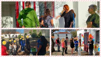 &Tau;&omicron; &Gamma;&upsilon;&mu;&nu;ά&sigma;&iota;&omicron; &Mu;&omicron;ύ&delta;&rho;&omicron;&upsilon; &epsilon;&pi;&iota;&sigma;&kappa;έ&phi;&tau;&eta;&kappa;&epsilon; &tau;&omicron; &Epsilon;&Epsilon;&Epsilon;&Epsilon;&Kappa; &Rho;&epsilon;&pi;&alpha;&nu;&iota;&delta;ί&omicron;&upsilon;