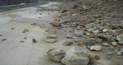 150.000 ευρώ στο Δήμο Λήμνου για την αντιμετώπιση φυσικών καταστροφών