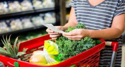 Πώς ο πόλεμος στην Ουκρανία αλλάζει τις καταναλωτικές συνήθειες των Ελλήνων