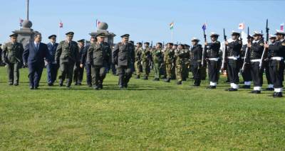 Ανοίγει αύριο η αυλαία για τις εκδηλώσεις «ANZAC» στη Λήμνο | Το επίσημο πρόγραμμα (mp3)