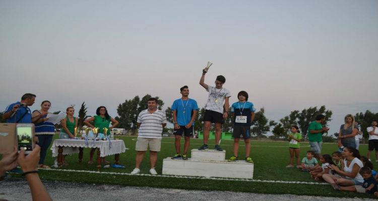 Κοντοπούλι: &quot;ΕΡΗΜΑΚΕΙΑ 2017&quot; η τελική κατάταξη (photos)