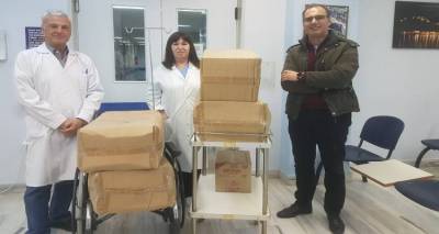 &Tau;&omicron; &Nu;&omicron;&sigma;&omicron;&kappa;&omicron;&mu;&epsilon;ί&omicron; &Lambda;ή&mu;&nu;&omicron;&upsilon; &epsilon;&upsilon;&chi;&alpha;&rho;&iota;&sigma;&tau;&epsilon;ί &sigma;&upsilon;&mu;&pi;&omicron;&lambda;ί&tau;&epsilon;&sigmaf; &mu;&alpha;&sigmaf; &gamma;&iota;&alpha; &tau;&eta; &sigma;&pi;&omicron;&upsilon;&delta;&alpha;ί&alpha; &delta;&omega;&rho;&epsilon;ά &tau;&omicron;&upsilon;&sigmaf;