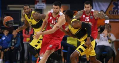 Η ανάλυση του Foxbet στο Άρης – Ολυμπιακός