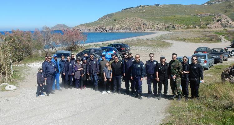 «Let’s Do It Greece»: Η Λήμνος στήριξε έμπρακτα τη μεγαλύτερη ταυτόχρονη εθελοντική δράση της Ελλάδας! (photos)