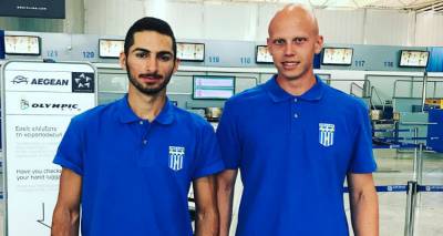 Αναχώρησε ο Ντινενής για Κωνσταντινούπολη