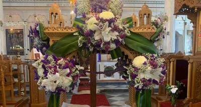 &Lambda;ή&mu;&nu;&omicron;&sigmaf;: &Omicron; &Epsilon;&pi;&iota;&tau;ά&phi;&iota;&omicron;&sigmaf; &sigma;&tau;&omicron;&nu; Ά&gamma;&iota;&omicron; &Gamma;&epsilon;ώ&rho;&gamma;&iota;&omicron; &Kappa;ά&sigma;&pi;&alpha;&kappa;&alpha;