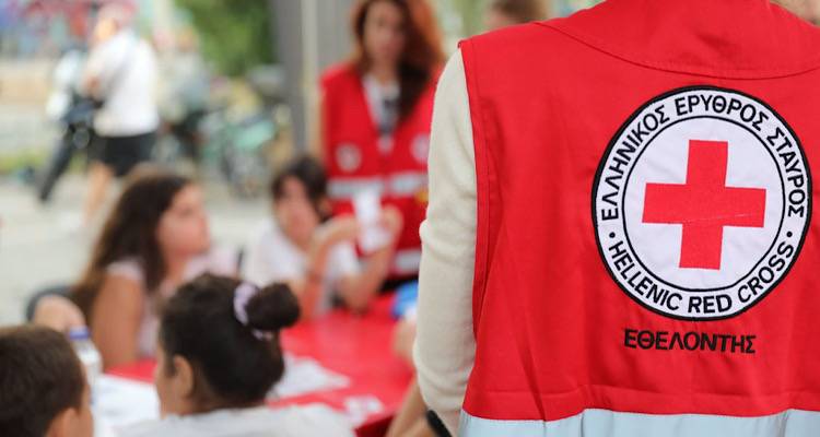Ό&tau;&alpha;&nu; &mu;&iota;&alpha; &kappa;&alpha;&rho;&delta;&iota;ά &sigma;&tau;&alpha;&mu;&alpha;&tau;ά, &kappa;ά&theta;&epsilon; &delta;&epsilon;&upsilon;&tau;&epsilon;&rho;ό&lambda;&epsilon;&pi;&tau;&omicron; &mu;&epsilon;&tau;&rho;ά | &Tau;&omicron; &mu;ή&nu;&upsilon;&mu;&alpha; &tau;&omicron;&upsilon; &Epsilon;&rho;&upsilon;&theta;&rho;&omicron;ύ &Sigma;&tau;&alpha;&upsilon;&rho;&omicron;ύ: &laquo;&Delta;ύ&omicron; &chi;έ&rho;&iota;&alpha; &mu;&pi;&omicron;&rho;&omicron;ύ&nu; &nu;&alpha; &sigma;ώ&sigma;&omicron;&upsilon;&nu; &mu;&iota;&alpha; &zeta;&omega;ή&raquo;