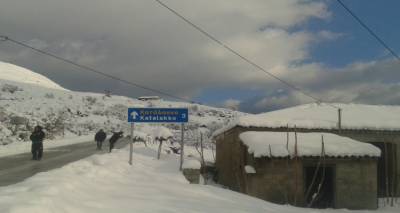 &Phi;&omega;&tau;&omicron;: Panagiotis Sfiris