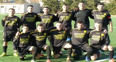 Καλοκαιρινό πάρτι από τον Άρη Μούδρου