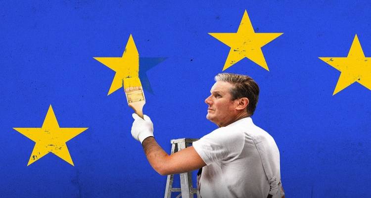 Βρετανία : Οι Εργατικοί επιδιώκουν να &quot;διορθώσουν&quot; το Brexit