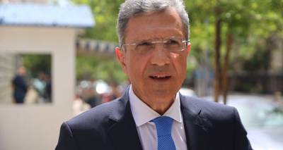 &Gamma;&iota;ώ&rho;&gamma;&omicron;&sigmaf; &Alpha;&upsilon;&tau;&iota;ά&sigmaf;: &zeta;&eta;&tau;&epsilon;ί &alpha;&pi;ό &tau;&eta;&nu; &Kappa;&omicron;&mu;&iota;&sigma;&iota;ό&nu; έ&kappa;&tau;&alpha;&kappa;&tau;&eta; &chi;&rho;&eta;&mu;&alpha;&tau;&omicron;&delta;ό&tau;&eta;&sigma;&eta; &gamma;&iota;&alpha; &tau;&eta; &Lambda;ή&mu;&nu;&omicron;