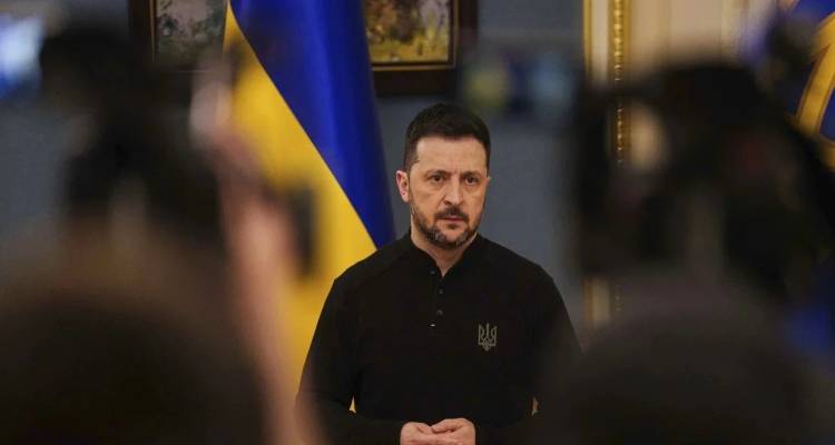 CNN: Το πικρό χάπι που πρέπει να καταπιεί ο Ζελένσκι στη συνάντηση με τον Τραμπ -Τελείωσαν οι αυταπάτες