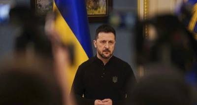 CNN: Το πικρό χάπι που πρέπει να καταπιεί ο Ζελένσκι στη συνάντηση με τον Τραμπ -Τελείωσαν οι αυταπάτες