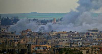 &Sigma;&tau;&alpha; ό&rho;&iota;&alpha; &tau;&eta;&sigmaf; &epsilon;&upsilon;&theta;&epsilon;ί&alpha;&sigmaf; &sigma;ύ&gamma;&kappa;&rho;&omicron;&upsilon;&sigma;&eta;&sigmaf; &Eta;&Pi;&Alpha; - &Rho;&omega;&sigma;ί&alpha; &gamma;&iota;&alpha; &tau;&alpha; &chi;&eta;&mu;&iota;&kappa;ά &sigma;&tau;&eta; &Sigma;&upsilon;&rho;ί&alpha;
