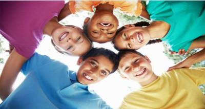 «Κράτα το φόβο μακριά από το σχολείο» | Ομιλία – συζήτηση στη Μύρινα