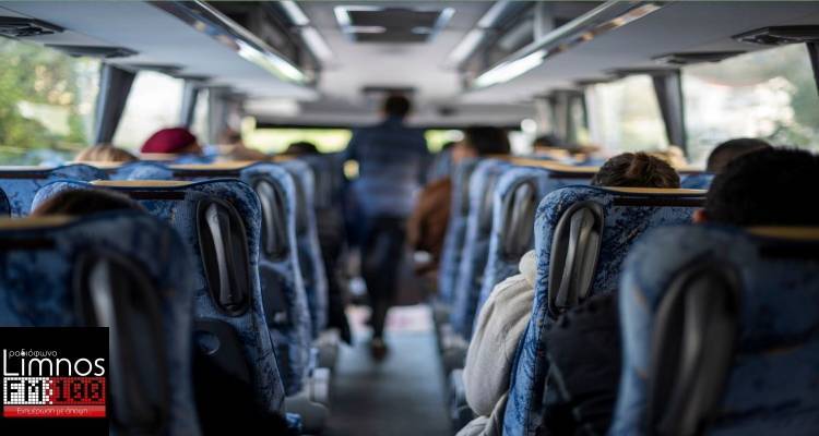 Λήμνος: Πρόβλημα και φέτος στην μεταφορά μαθητών | Από αύριο Πέμπτη 19/9 θα εκτελούνται μόνο 10 σχολικά δρομολόγια