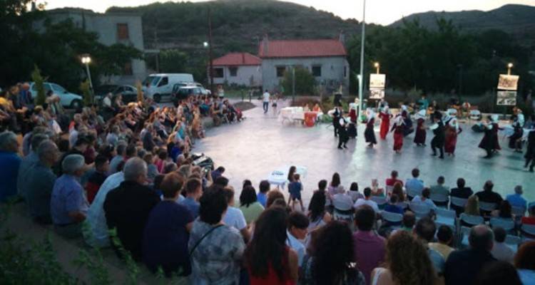 Δήμος Λήμνου: Ανακοινώθηκε το πρόγραμμα εκδηλώσεων για τον Ιούλιο