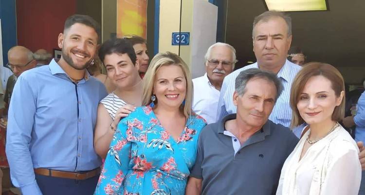 Αυτή θα είναι η στάση της «Νίκης για τη Λήμνο» στη νέα δημοτική αρχή