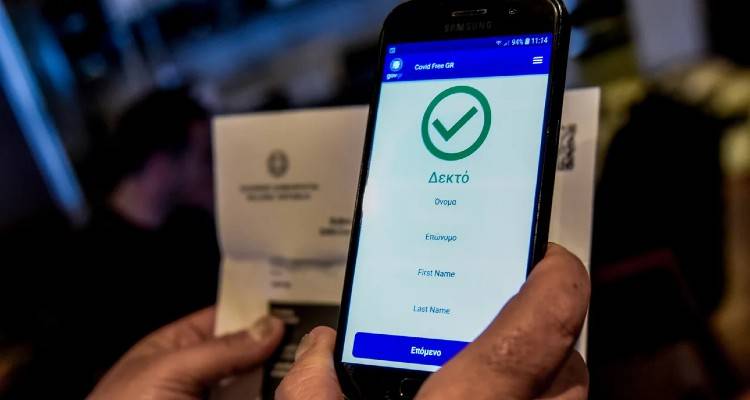 &Alpha;&nu;&epsilon;&mu;&beta;&omicron;&lambda;ί&alpha;&sigma;&tau;&omicron;&iota; &alpha;&pi;ό &Delta;&epsilon;&upsilon;&tau;έ&rho;&alpha; ό&sigma;&omicron;&iota; &delta;&epsilon;&nu; έ&chi;&omicron;&upsilon;&nu; &kappa;ά&nu;&epsilon;&iota; &tau;&rho;ί&tau;&eta; &delta;ό&sigma;&eta; &sigma;&tau;&omicron; 7&mu;&eta;&nu;&omicron; | &Mu;&pi;&alpha;ί&nu;&omicron;&upsilon;&nu; &sigma;&epsilon; &mu;ί&nu;&iota; lockdown