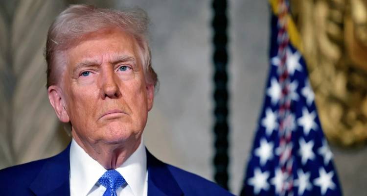 Ο Τραμπ διέψευσε ότι κλείνει η Αμερικανική βάση στην Αλεξανδρούπολη -Η σημασία του λιμανιού για τις ΗΠΑ