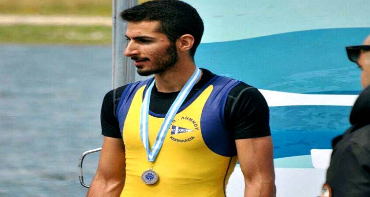 Πλώρη για το Ευρωπαϊκό της Γερμανίας έβαλε ο Λημνιός Χάρης Ντινενής!