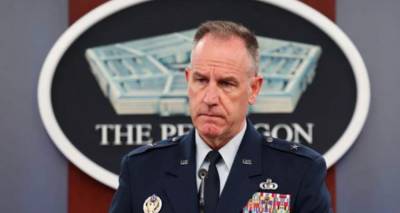 Εκπρόσωπος Πενταγώνου: «Μια ευρύτερη περιφερειακή σύγκρουση στη Μέση Ανατολή έχει αποτραπεί»