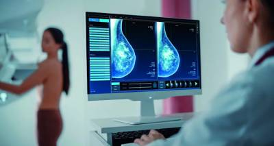 Ανεκτέλεστο το 60% των παραπεμπτικών για μαστογραφία