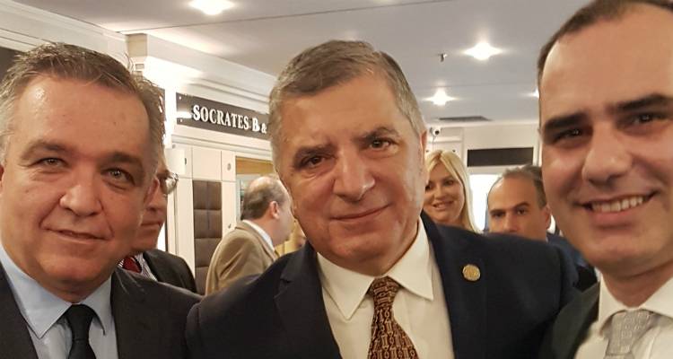 &Alpha;&nu;&omicron;&iota;&chi;&tau;ό &epsilon;&nu;&delta;&epsilon;&chi;ό&mu;&epsilon;&nu;&omicron; &gamma;&iota;&alpha; &pi;&rho;&alpha;&gamma;&mu;&alpha;&tau;&omicron;&pi;&omicron;ί&eta;&sigma;&eta; &tau;&eta;&sigmaf; &epsilon;&tau;ή&sigma;&iota;&alpha;&sigmaf; &sigma;&upsilon;&nu;ά&nu;&tau;&eta;&sigma;&eta;&sigmaf; &pi;&rho;&omicron;έ&delta;&rho;&omega;&nu; &Iota;&alpha;&tau;&rho;&iota;&kappa;ώ&nu; &Sigma;&upsilon;&lambda;&lambda;ό&gamma;&omega;&nu; &sigma;&tau;&eta; &Lambda;ή&mu;&nu;&omicron;