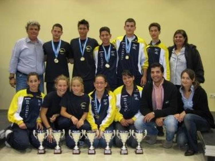 Κοπή πίτας και Ετήσια Απολογιστική Συνέλευση για τον Ν.Ο.Λ