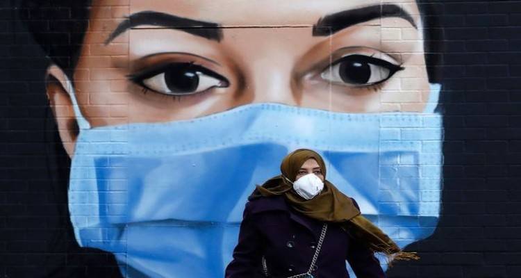 Κορονοϊός – Βρετανία : Διευρύνονται τα περιοριστικά μέτρα για την αναχαίτιση της πανδημίας