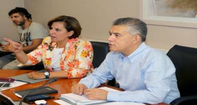 Ένωση Περιφερειών: Κινδυνεύουν με λουκέτο Τμήματα περιφερειακών Πανεπιστημίων λόγω διάταξης στο νομοσχέδιο του Υπουργείου Παιδείας