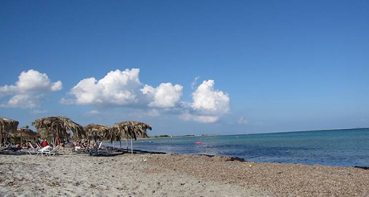 Ξεκίνησε η Δημόσια Διαβούλευση για τις περιοχές «Natura 2000» σε Λήμνο, Λέσβο, Σάμο, Ικαρία και Χίο