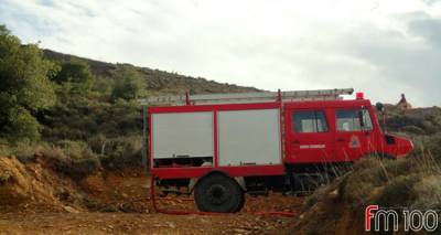 &Upsilon;&psi;&eta;&lambda;ό&sigmaf; &kappa;ί&nu;&delta;&upsilon;&nu;&omicron;&sigmaf; &pi;&upsilon;&rho;&kappa;&alpha;&gamma;&iota;ά&sigmaf; &tau;&eta;&nu; &Pi;έ&mu;&pi;&tau;&eta; &sigma;&tau;&eta; &Lambda;ή&mu;&nu;&omicron;