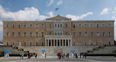 &Sigma;ή&mu;&epsilon;&rho;&alpha; &sigma;&tau;&iota;&sigmaf; 10 &tau;&omicron; &pi;&rho;&omega;ί &alpha;&nu;&alpha;&kappa;&omicron;&iota;&nu;ώ&nu;&omicron;&nu;&tau;&alpha;&iota; &tau;&alpha; &mu;έ&tau;&rho;&alpha; &epsilon;&xi;&omicron;&iota;&kappa;&omicron;&nu;ό&mu;&eta;&sigma;&eta;&sigmaf; &epsilon;&nu;έ&rho;&gamma;&epsilon;&iota;&alpha;&sigmaf; &sigma;&tau;&omicron; &Delta;&eta;&mu;ό&sigma;&iota;&omicron;