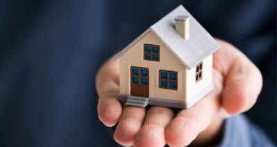 Τα θετικά του να μένετε σε μονοκατοικία