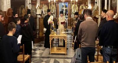 &Alpha;&gamma;&iota;&alpha;&sigma;&mu;ό&sigmaf; &gamma;&iota;&alpha; &tau;&eta;&nu; έ&nu;&alpha;&rho;&xi;&eta; &tau;&omega;&nu; &mu;&alpha;&theta;&eta;&mu;ά&tau;&omega;&nu; &beta;&upsilon;&zeta;&alpha;&nu;&tau;&iota;&nu;ή&sigmaf; &mu;&omicron;&upsilon;&sigma;&iota;&kappa;ή&sigmaf; &sigma;&tau;&eta; &Mu;ύ&rho;&iota;&nu;&alpha;