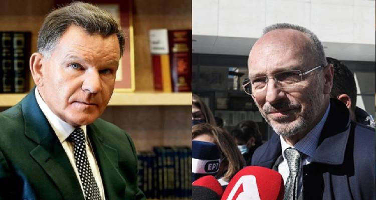 &Pi;&epsilon;&iota;&theta;&alpha;&rho;&chi;&iota;&kappa;έ&sigmaf; &delta;&iota;ώ&xi;&epsilon;&iota;&sigmaf; &kappa;&alpha;&tau;ά &Kappa;&omicron;ύ&gamma;&iota;&alpha; &kappa;&alpha;&iota; &Beta;&lambda;ά&chi;&omicron;&upsilon; &gamma;&iota;&alpha; &tau;&iota;&sigmaf; &tau;&eta;&lambda;&epsilon;&delta;ί&kappa;&epsilon;&sigmaf; &sigma;&tau;&eta;&nu; &upsilon;&pi;ό&theta;&epsilon;&sigma;&eta; &Lambda;&iota;&gamma;&nu;ά&delta;&eta; &alpha;&sigma;&kappa;ή&theta;&eta;&kappa;&alpha;&nu; &alpha;&pi;ό &tau;&omicron;&nu; &Delta;&iota;&kappa;&eta;&gamma;&omicron;&rho;&iota;&kappa;ό &Sigma;ύ&lambda;&lambda;&omicron;&gamma;&omicron;