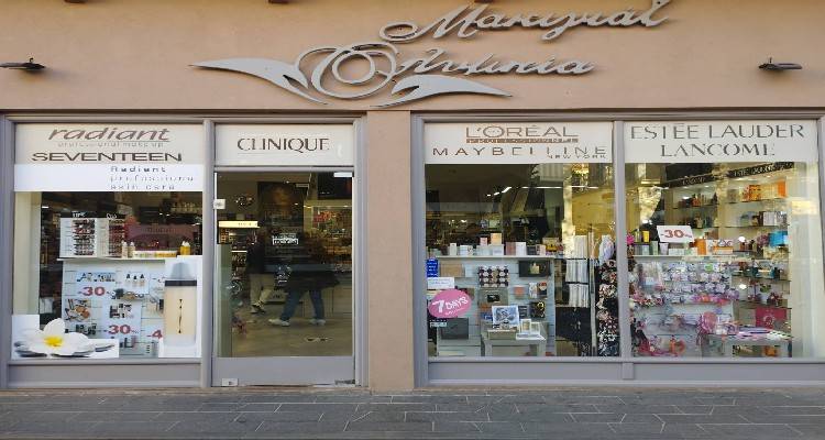Μακιγιάζ Ολυμπία: Η εποχή της γυναίκας… στα καλύτερά της!