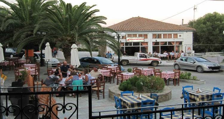 &Alpha;&gamma;&alpha;&pi;ώ &tau;&eta; &Lambda;ή&mu;&nu;&omicron;&hellip; &sigma;&tau;&eta;&rho;ί&zeta;&omega; &tau;&eta;&nu; &tau;&omicron;&pi;&iota;&kappa;ή &alpha;&gamma;&omicron;&rho;ά