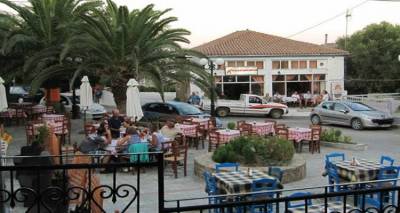 &Alpha;&gamma;&alpha;&pi;ώ &tau;&eta; &Lambda;ή&mu;&nu;&omicron;&hellip; &sigma;&tau;&eta;&rho;ί&zeta;&omega; &tau;&eta;&nu; &tau;&omicron;&pi;&iota;&kappa;ή &alpha;&gamma;&omicron;&rho;ά