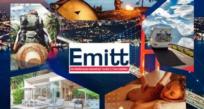 &Tau;&omicron; &Epsilon;&pi;&iota;&mu;&epsilon;&lambda;&eta;&tau;ή&rho;&iota;&omicron; &Lambda;έ&sigma;&beta;&omicron;&upsilon; &sigma;&tau;&eta;&nu; Έ&kappa;&theta;&epsilon;&sigma;&eta; EMITT 2025 &sigma;&tau;&eta;&nu; &Kappa;&omega;&nu;&sigma;&tau;&alpha;&nu;&tau;&iota;&nu;&omicron;ύ&pi;&omicron;&lambda;&eta;